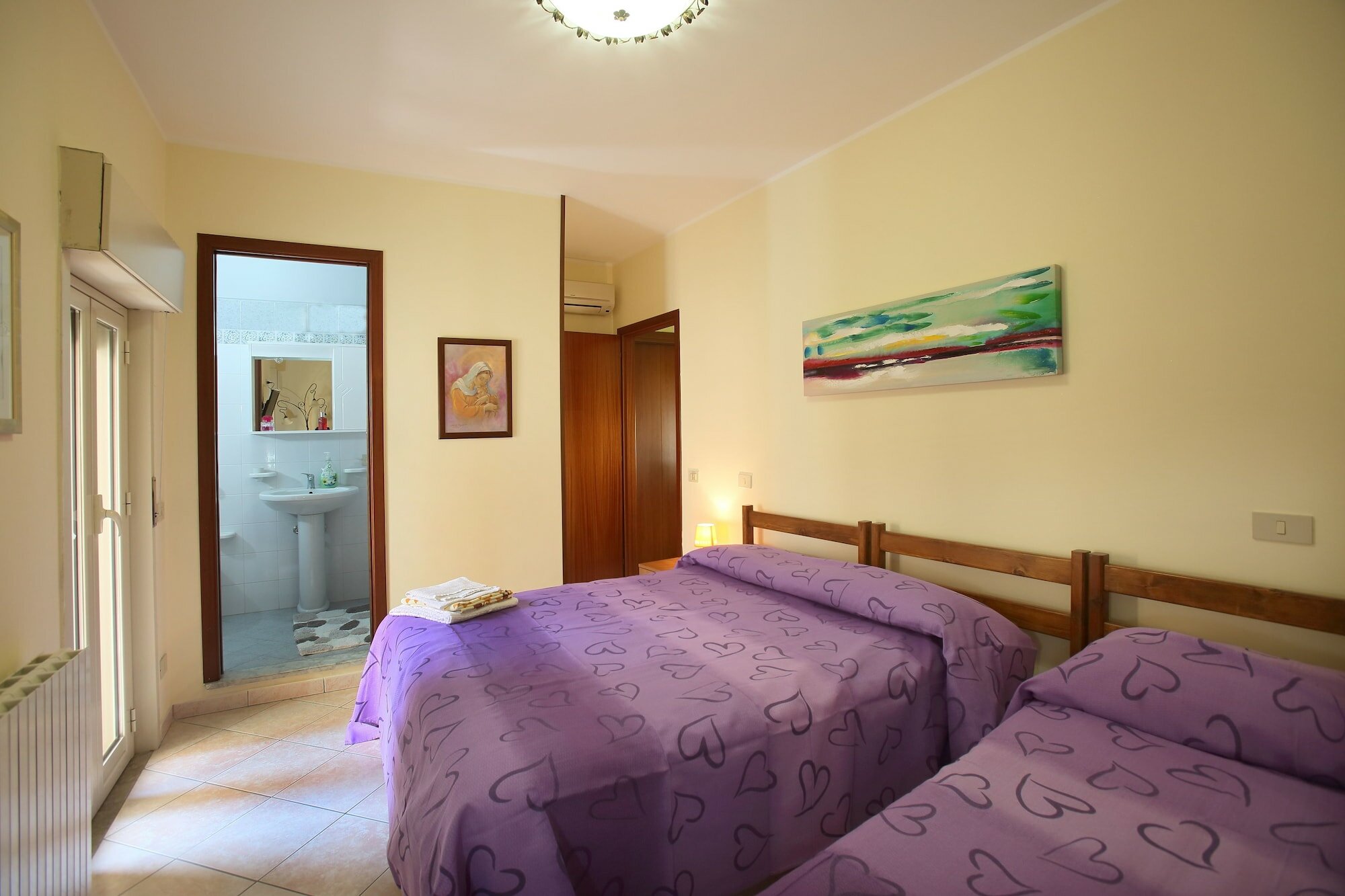 Фото Vico Tauro House