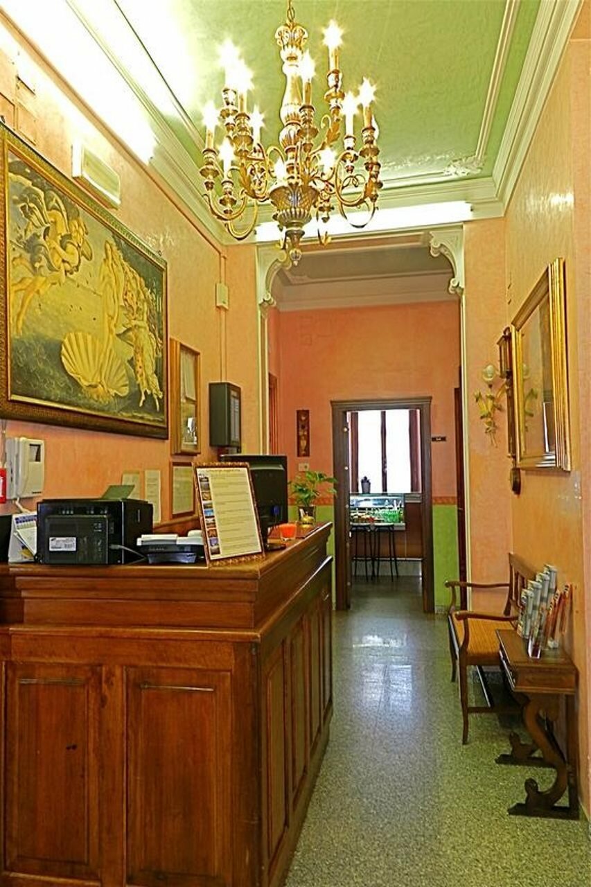 Фото Hotel Desirée