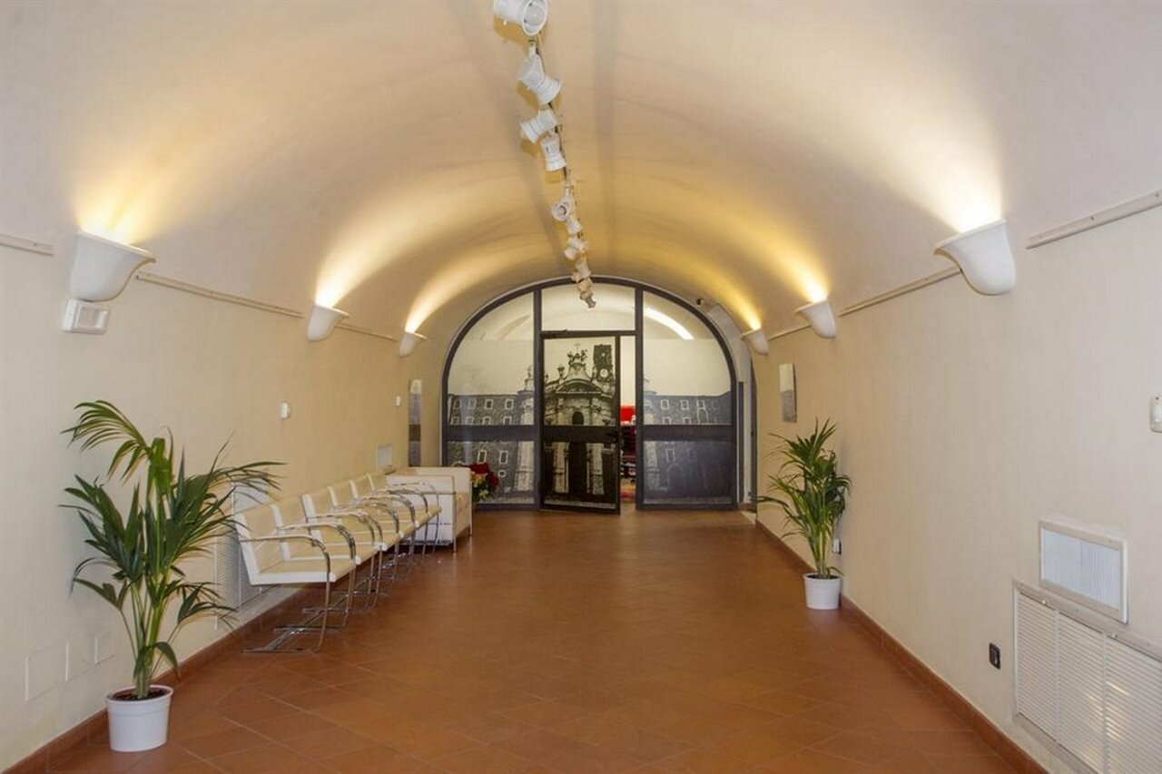 Фото Domus Sessoriana