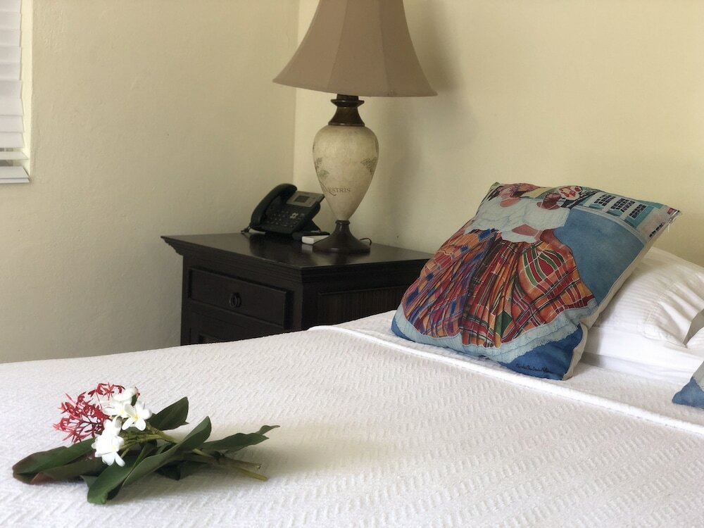 Фото Club Comanche Hotel, St. Croix