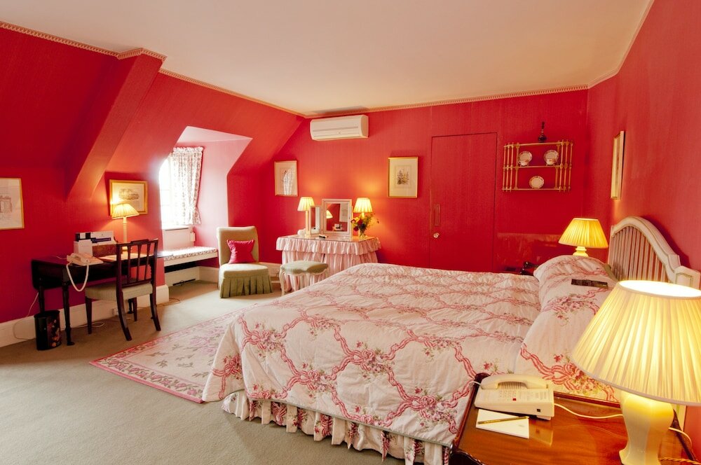 Фото Hartwell House & SPA