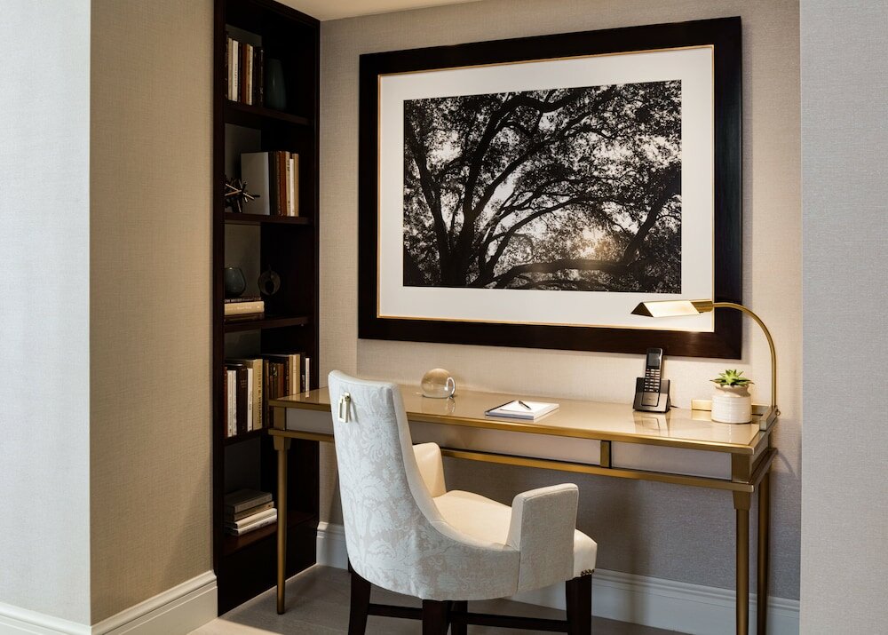 Фото Rosewood Mansion on Turtle Creek