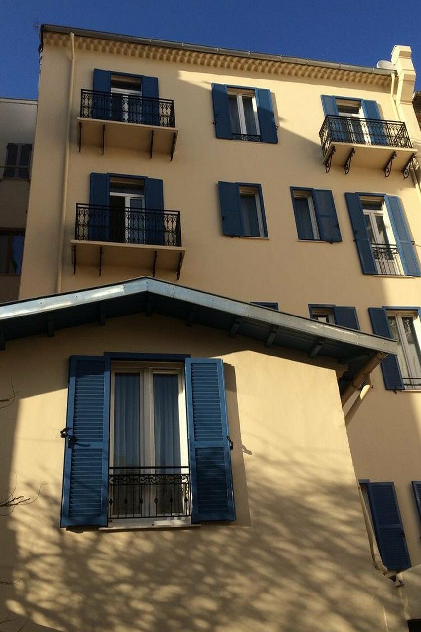 Фото Hotel de la Fontaine