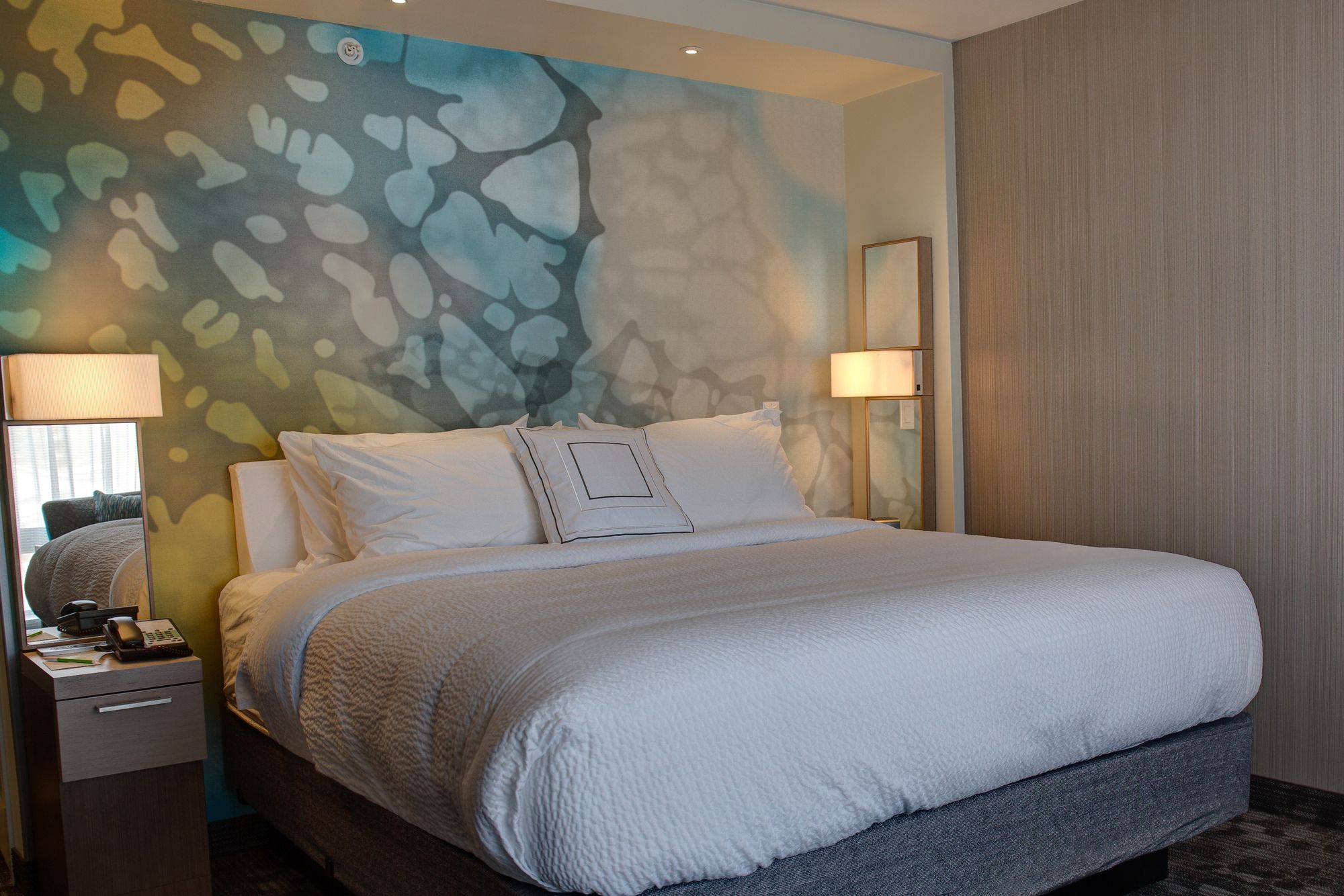 Фото Courtyard Cedar City Marriott