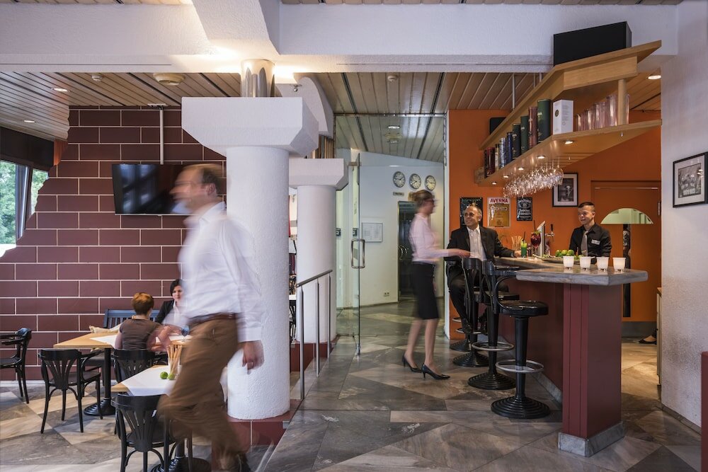 Фото Hotel Berlin