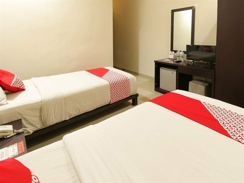 Фото Oyo 482 Anika Guest House