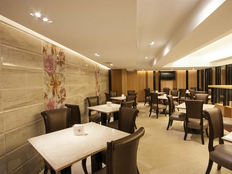 Фото Taipei Charming City Hotel-Xinyi