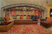 Фото Holiday Inn Express & Suites Tucson Mall