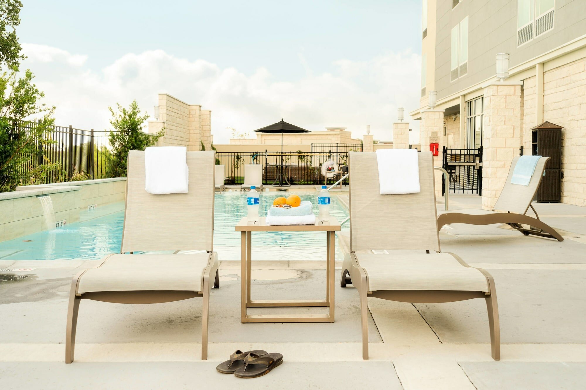 Фото SpringHill Suites by Marriott Austin Cedar Park