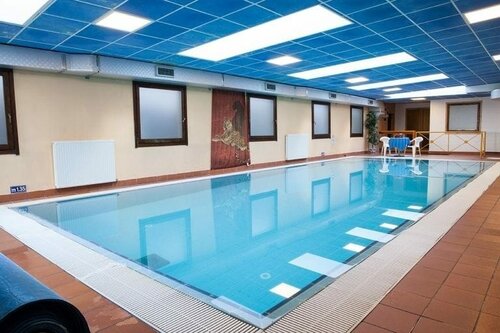Гостиница Hotel Union