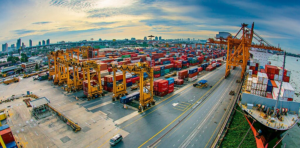 Customs broker Halil Yasar Authorized Customs Brokerage Audit and Consultancy, Izmir, photo