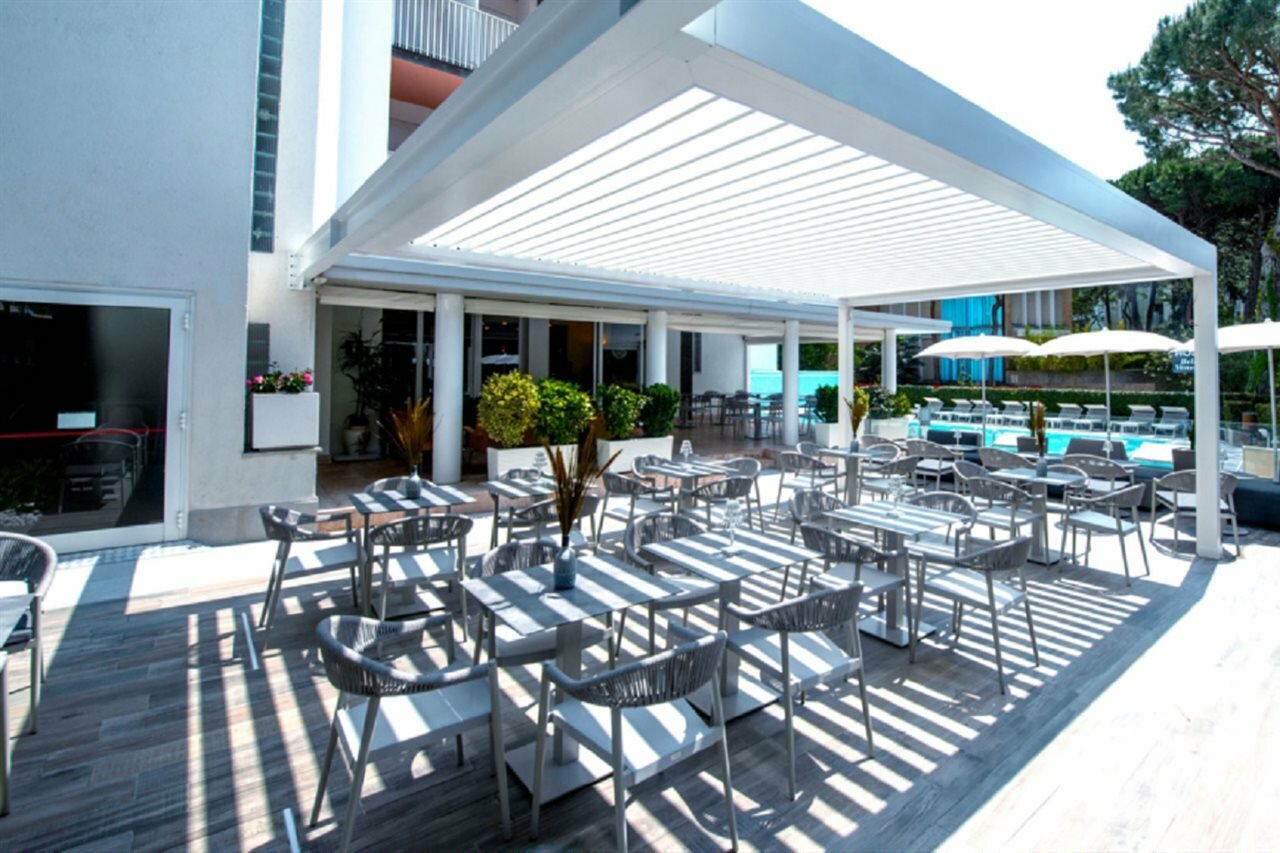 Фото Hotel Bella Venezia Mare