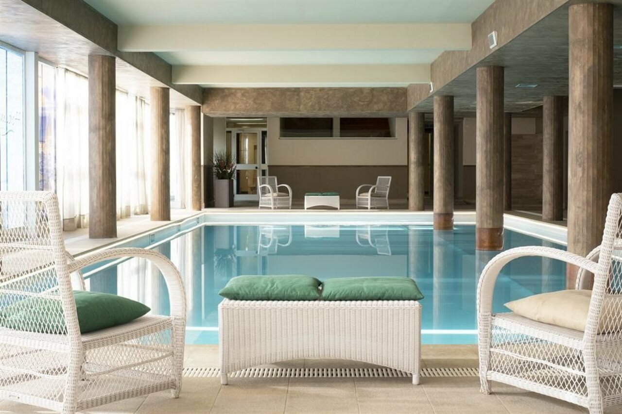 Фото Demidoff Country Resort