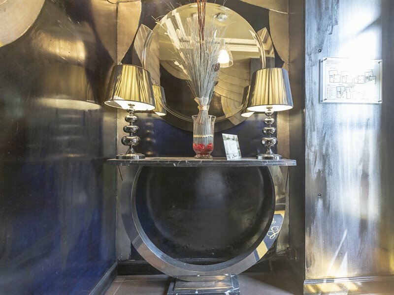 Фото Hotel Du Beaumont