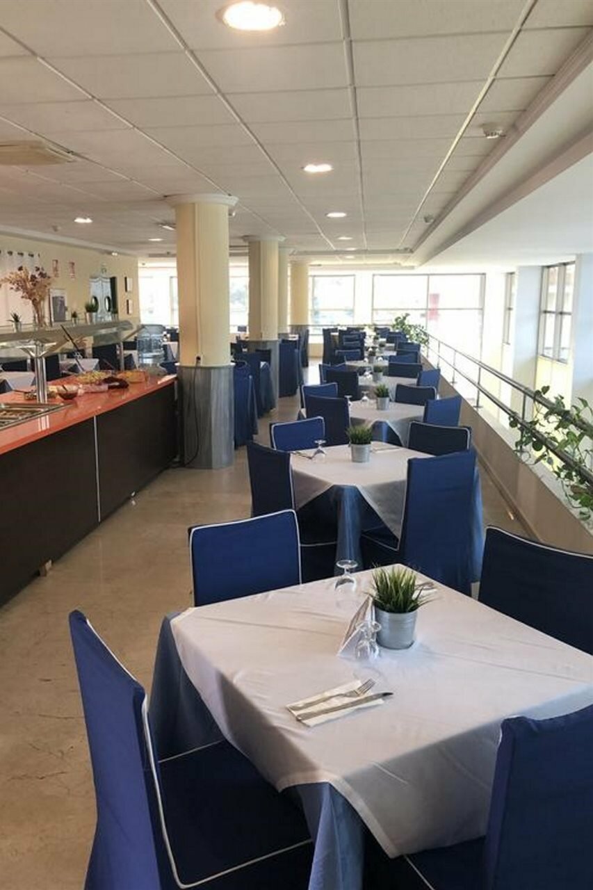 Фото Toboso almuñecar