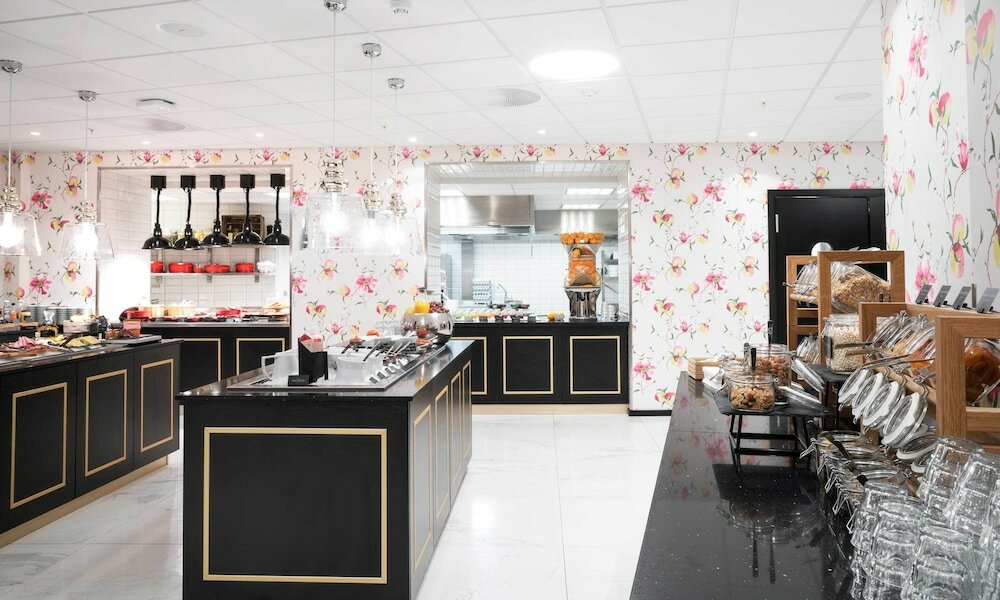 Фото Thon Hotel Spectrum