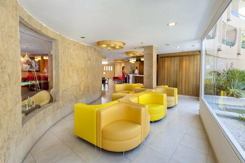 Гостиница Mur Apartments Buenos Aires на Канарских островах