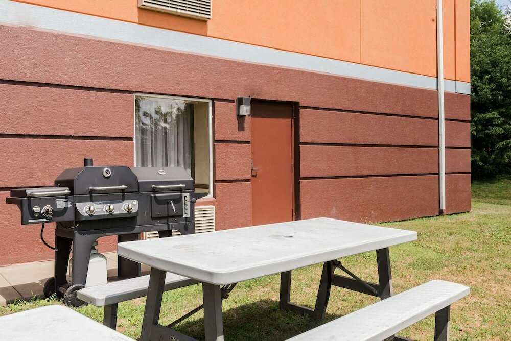 Фото Super 8 by Wyndham Mars/Cranberry/Pittsburgh Area