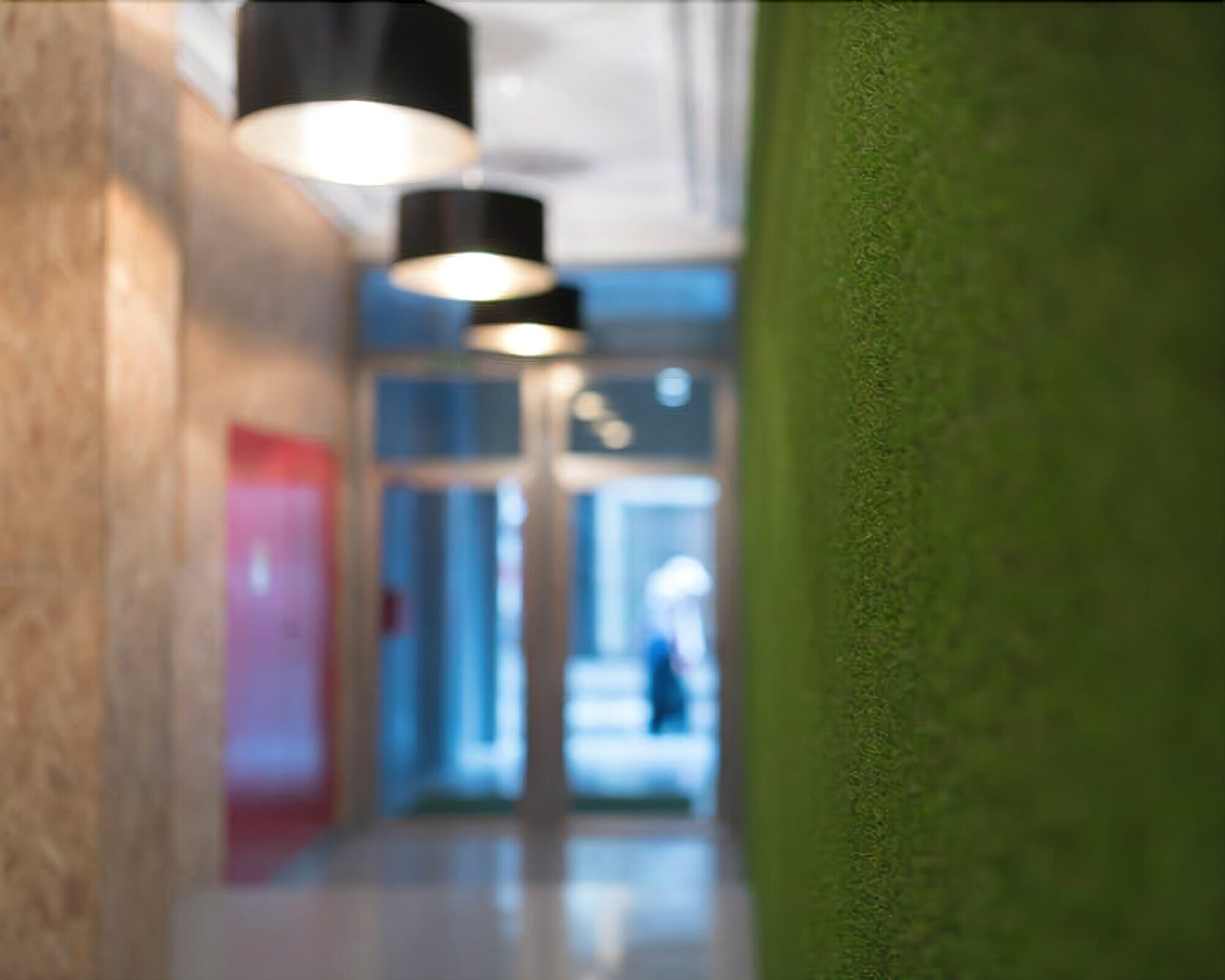 Фото Tomate Rooms