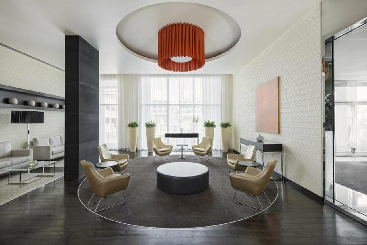 Фото Hyatt Place Dubai Jumeirah Residences