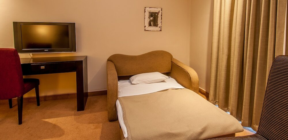 Фото The Paxton Hotel