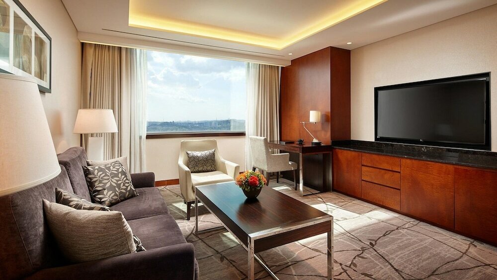 Фото Lotte Hotel Ulsan