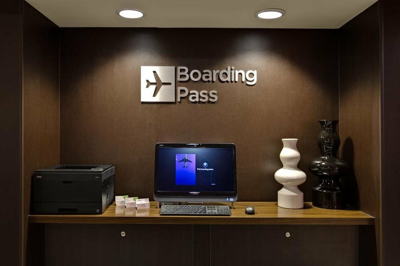 Фото Courtyard by Marriott Chicago Southeast/Hammond