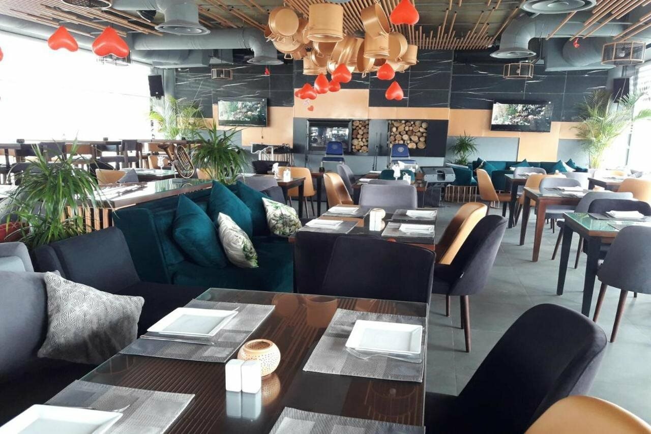 Фото Hotel Riviera