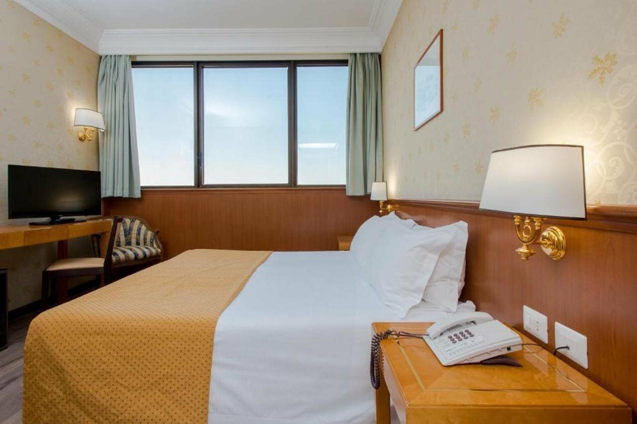 Фото Hotel The Brand