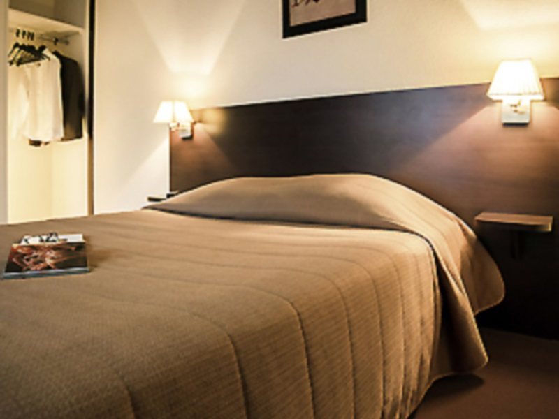 Фото Appartéa Grenoble Alpexpo