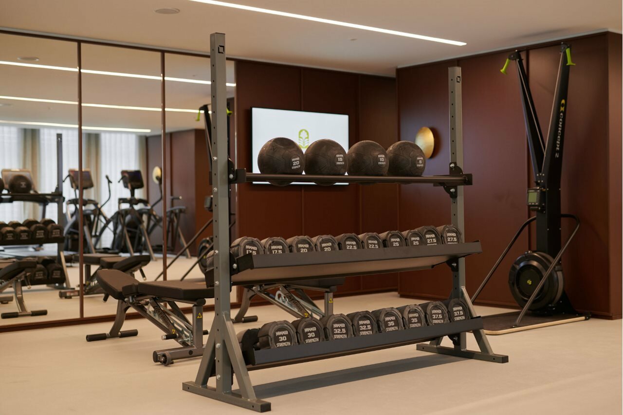 Фото Pan Pacific London