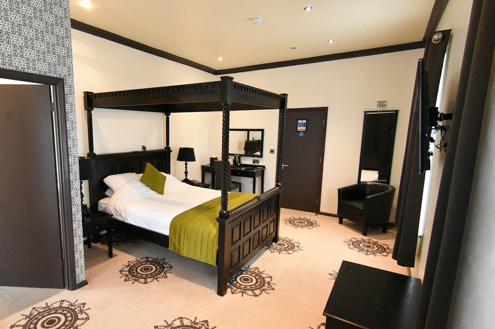 Фото The Coach House Suffolk