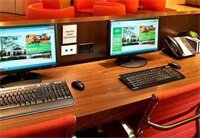 Фото Courtyard by Marriott Ann Arbor