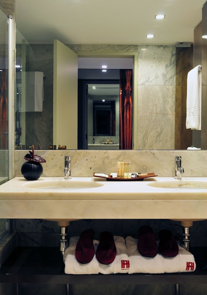 Фото Altis Grand Hotel