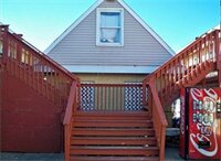 Фото Offshore Motel