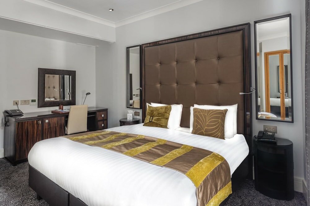 Фото Washington Mayfair Hotel