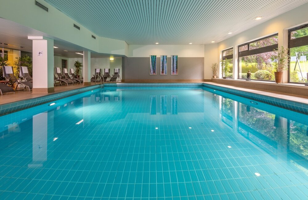 Фото Leonardo Royal Hotel Baden-Baden