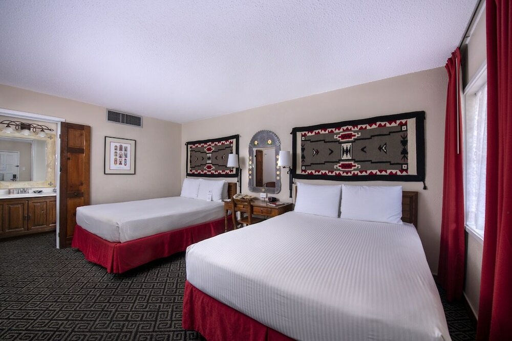 Фото Inn of the Governors