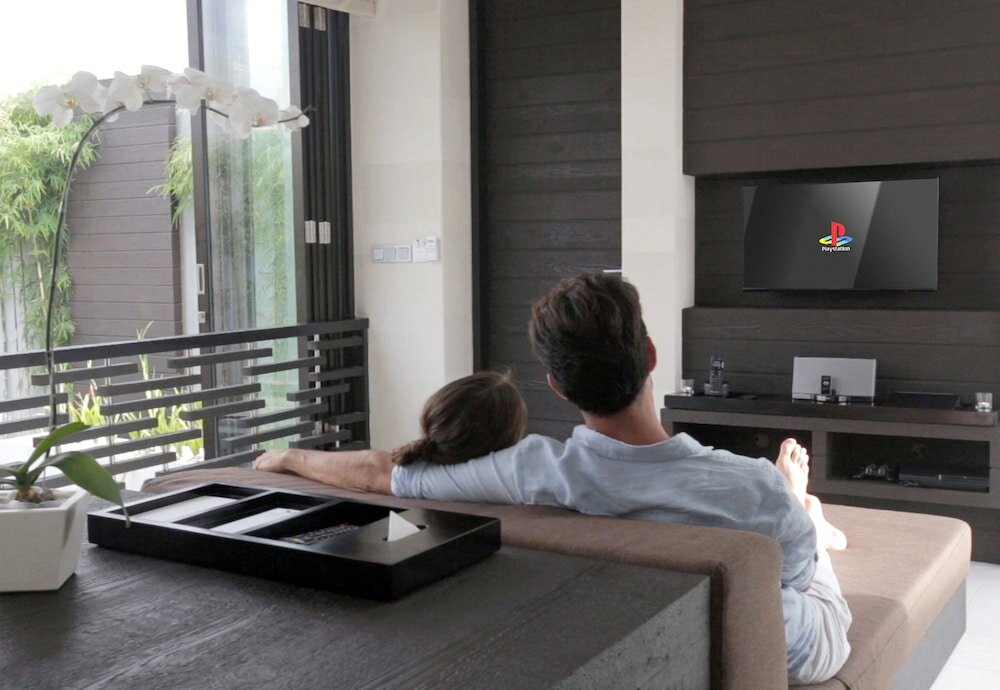 Фото Equilibria Seminyak