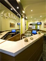 Фото Hotel Sabatino