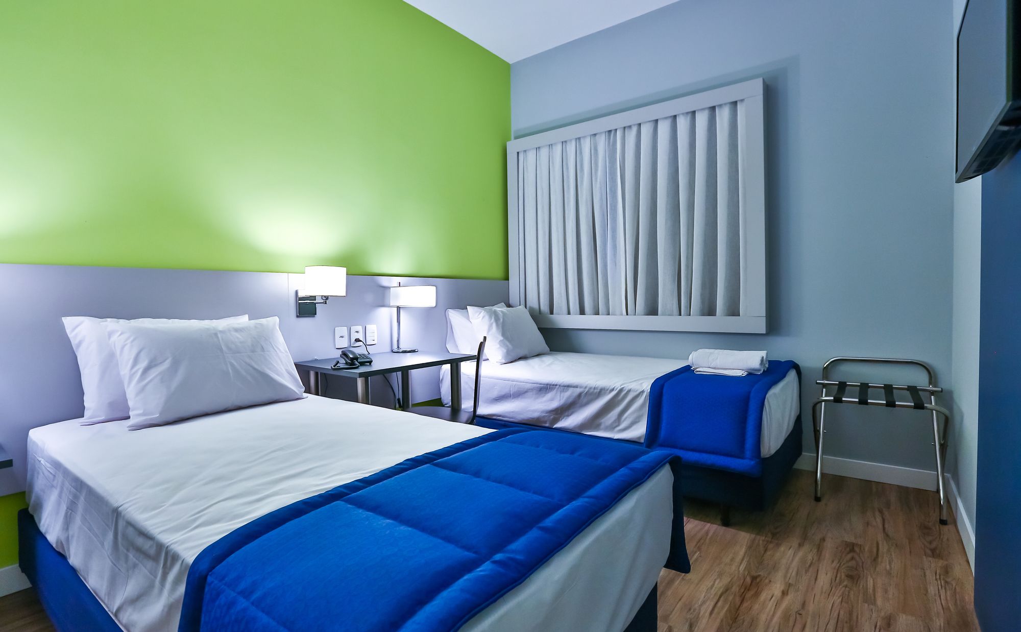 Фото Go Inn Santo André