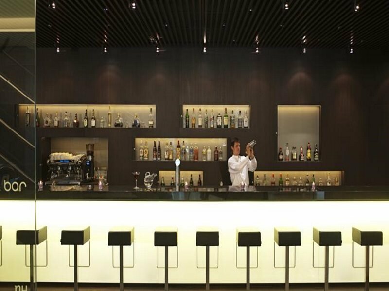 Фото Nh Collection Olomouc Congress Hotel