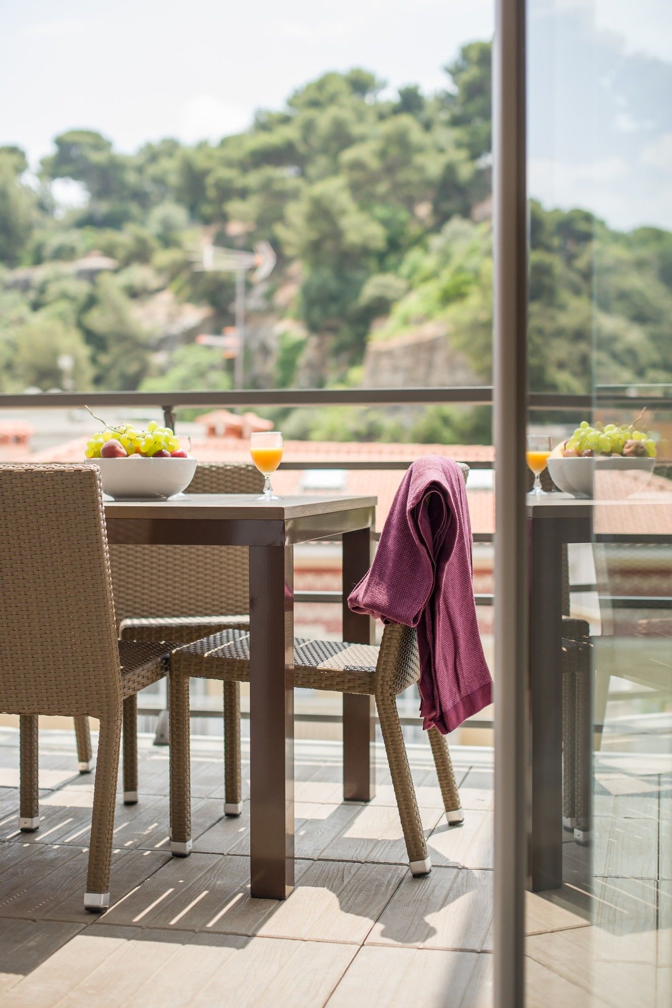 Фото Pierre & Vacances Residence Premium Julia Augusta