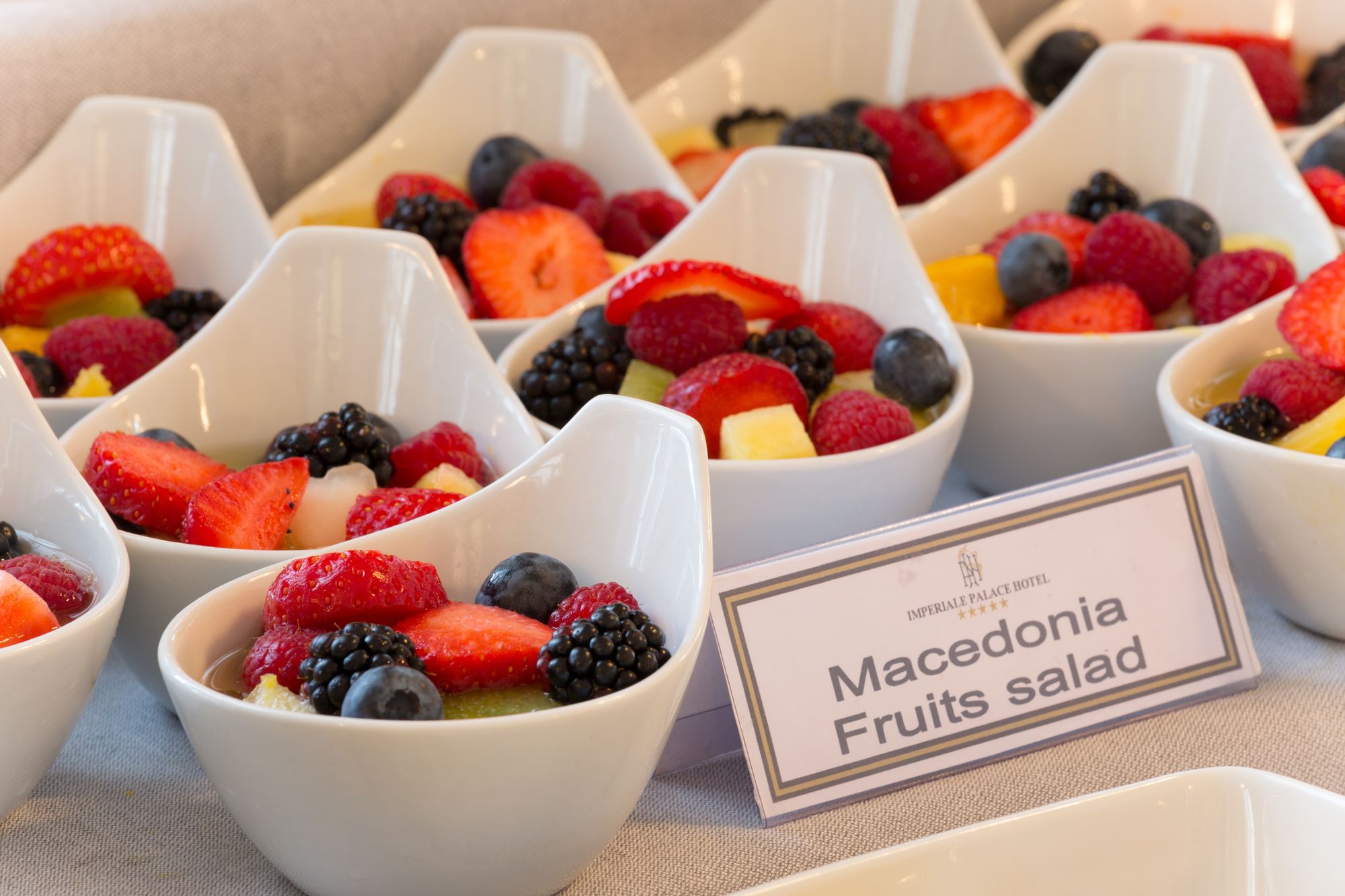 Фото Imperiale Palace Hotel