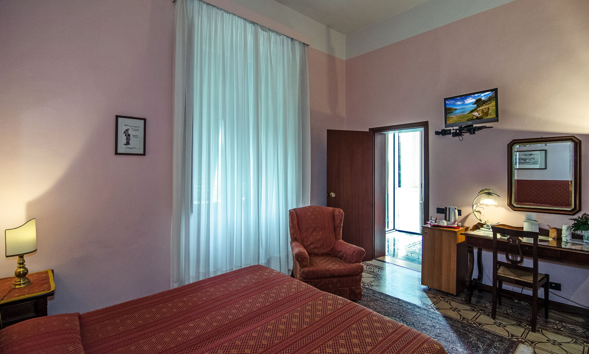 Фото Hotel Rex