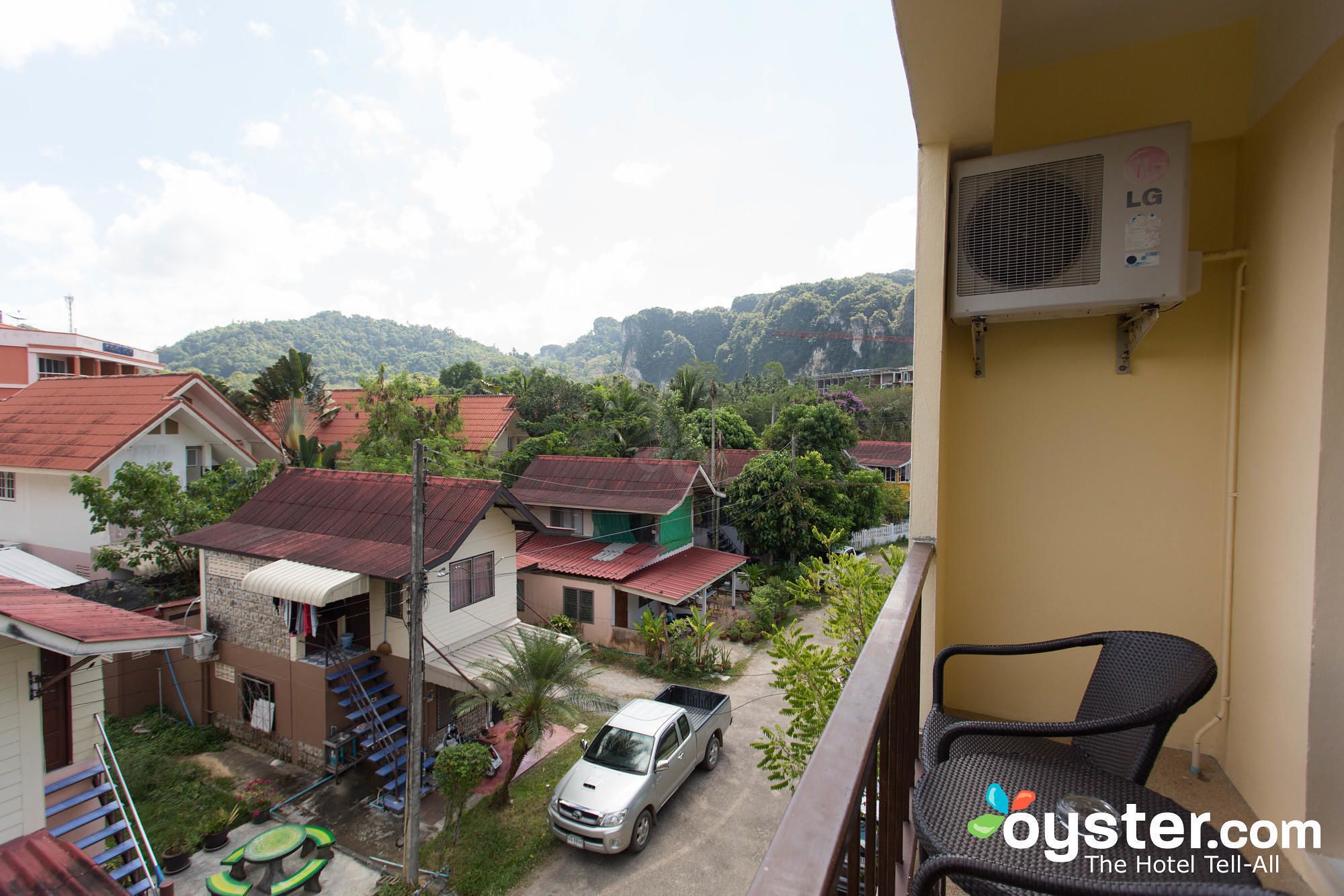 Фото Aonang Guesthouse