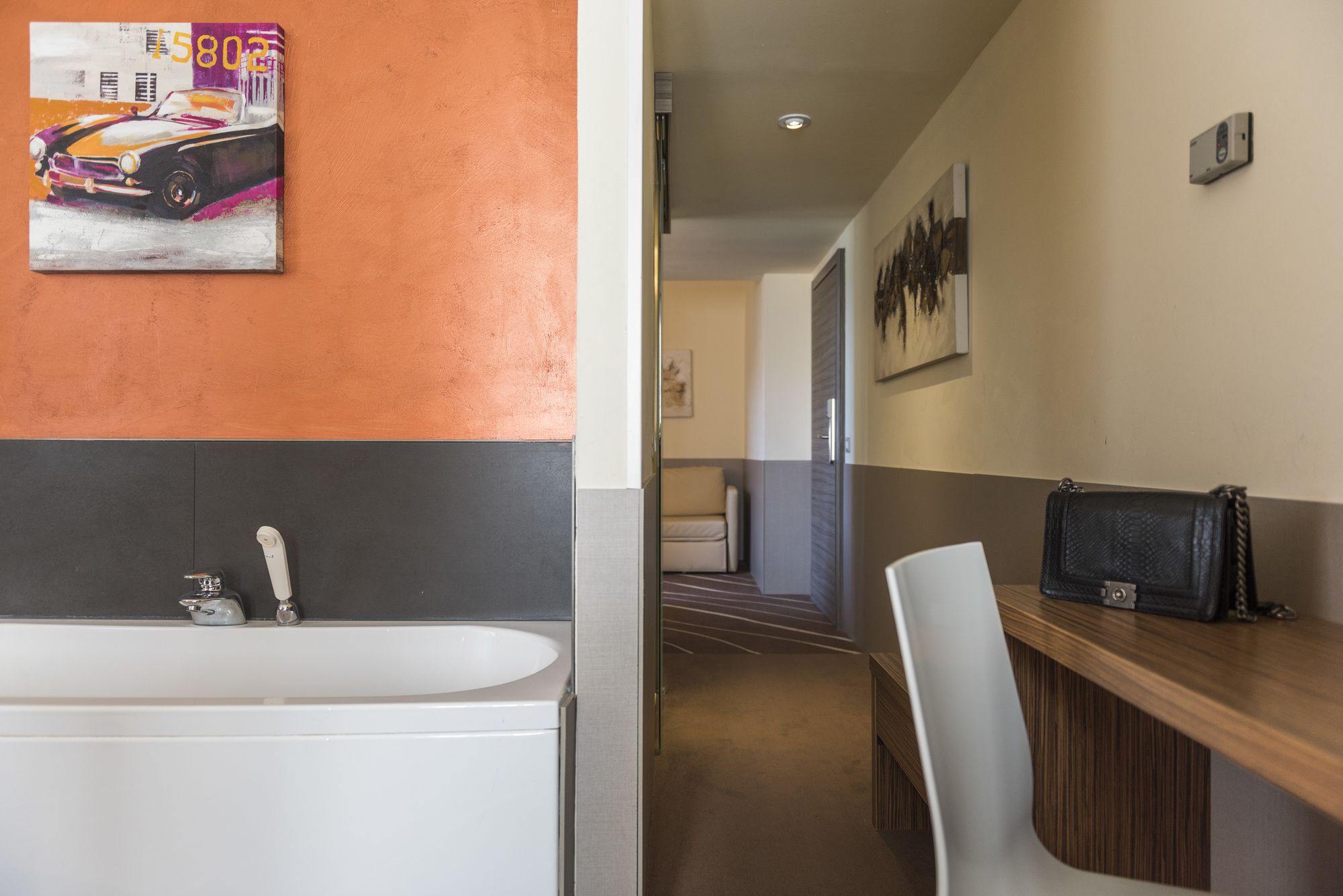 Фото Grand Hotel Riva