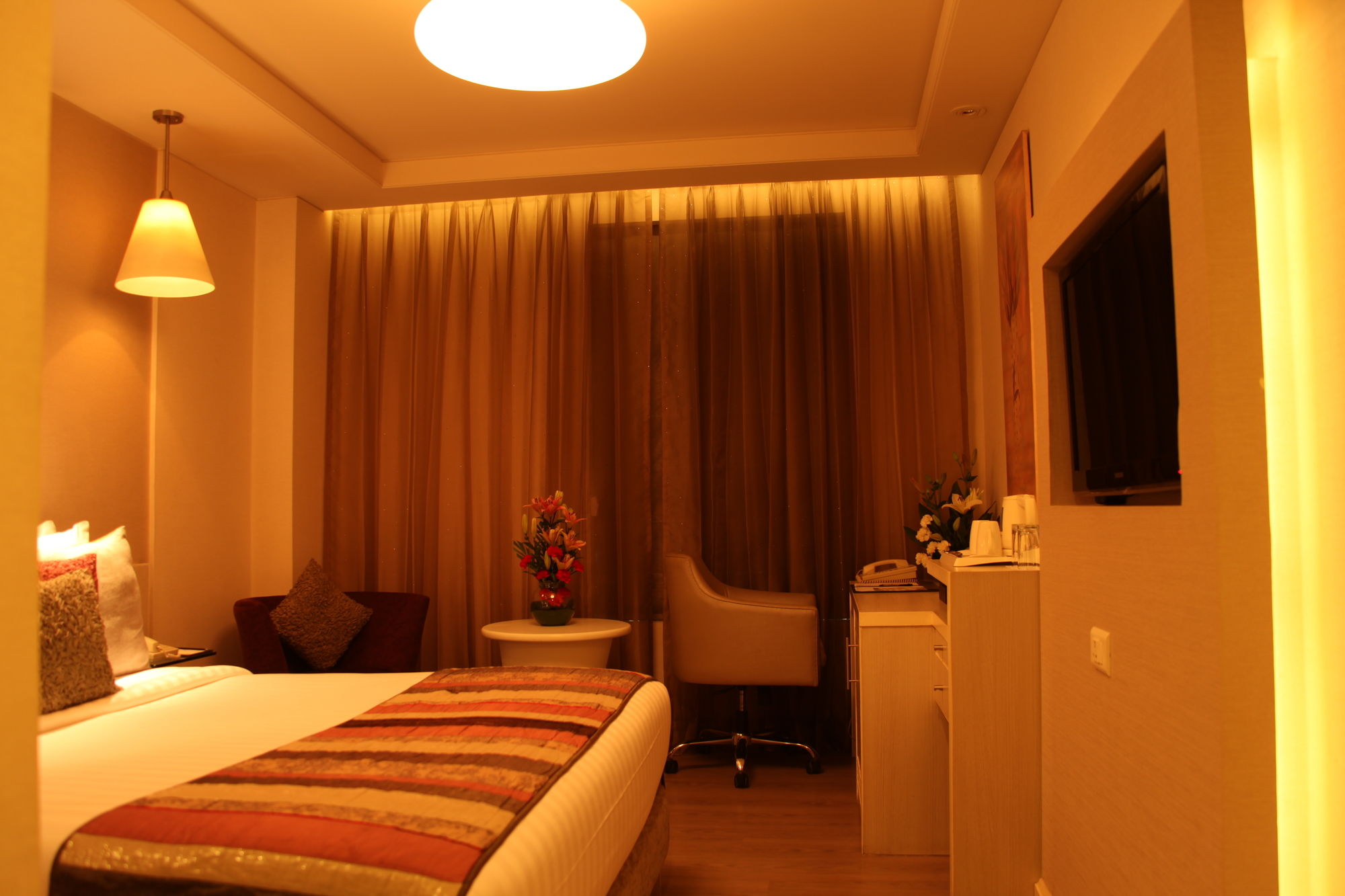 Фото Clarens Hotel