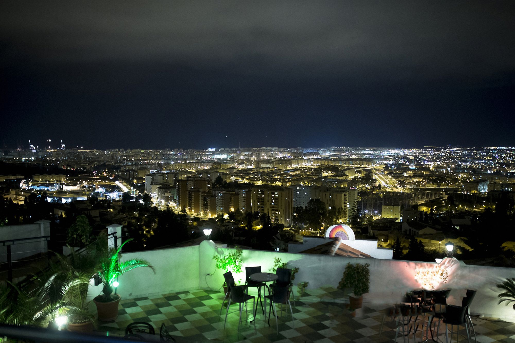 Фото Hotel Villa Guadalupe