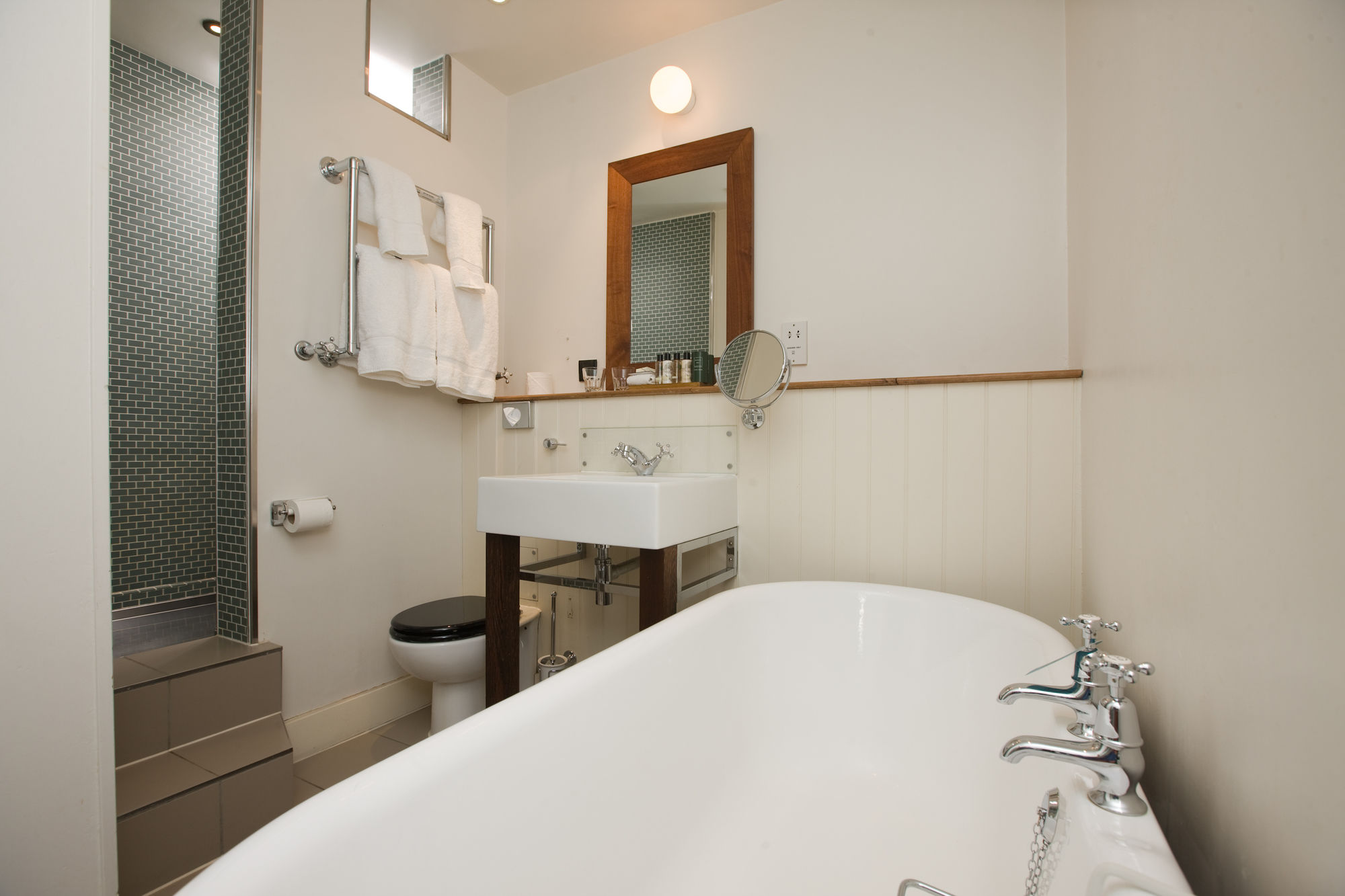 Фото Hotel du Vin & Bistro Tunbridge Wells